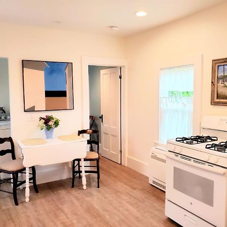 38 Pleasant Street Harwich Port - Pleasant Street Cottage מראה חיצוני תמונה