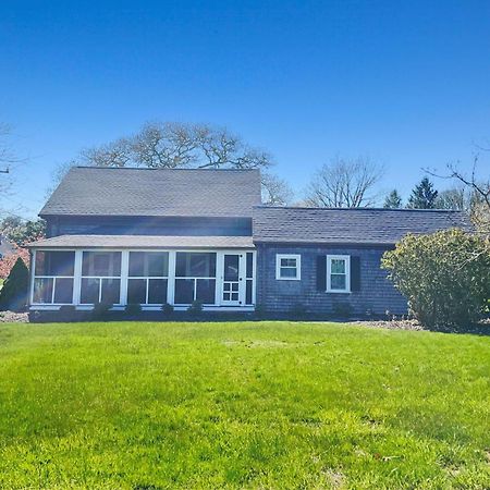 38 Pleasant Street Harwich Port - Pleasant Street Cottage מראה חיצוני תמונה