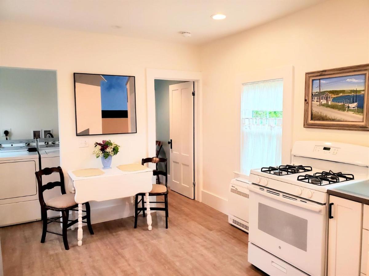 38 Pleasant Street Harwich Port - Pleasant Street Cottage מראה חיצוני תמונה