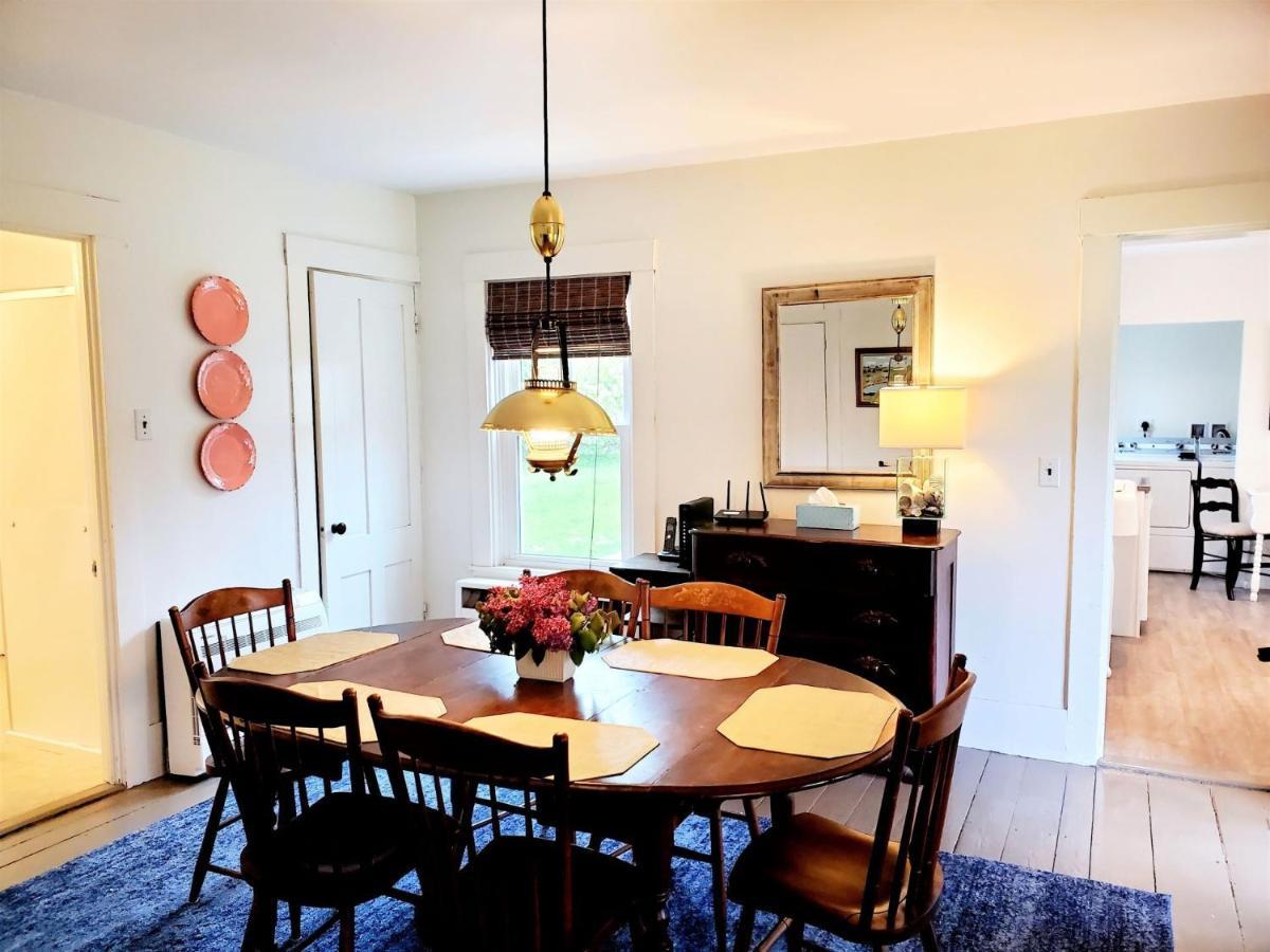 38 Pleasant Street Harwich Port - Pleasant Street Cottage מראה חיצוני תמונה