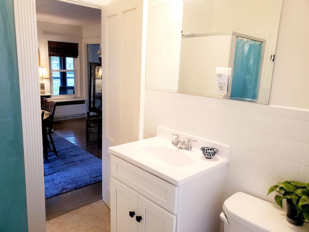 38 Pleasant Street Harwich Port - Pleasant Street Cottage מראה חיצוני תמונה
