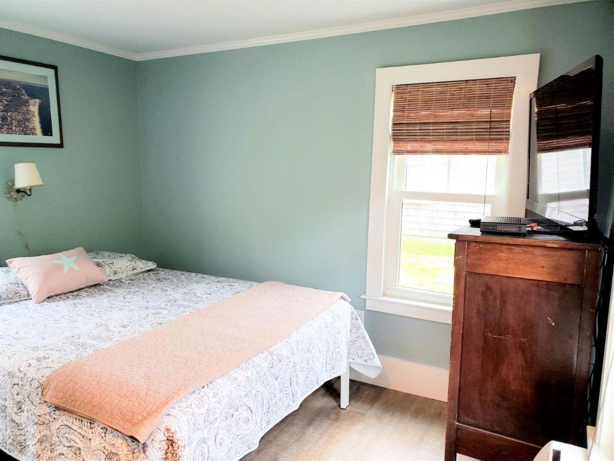 38 Pleasant Street Harwich Port - Pleasant Street Cottage מראה חיצוני תמונה