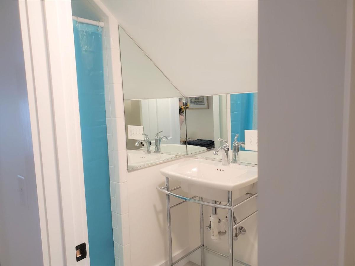 38 Pleasant Street Harwich Port - Pleasant Street Cottage מראה חיצוני תמונה