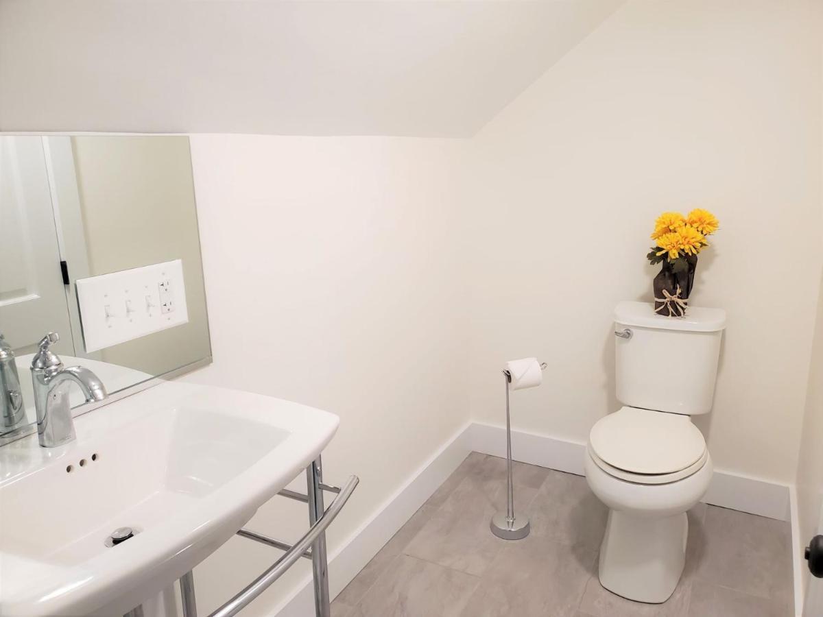 38 Pleasant Street Harwich Port - Pleasant Street Cottage מראה חיצוני תמונה