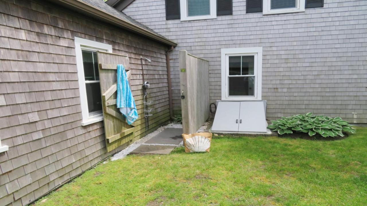 38 Pleasant Street Harwich Port - Pleasant Street Cottage מראה חיצוני תמונה