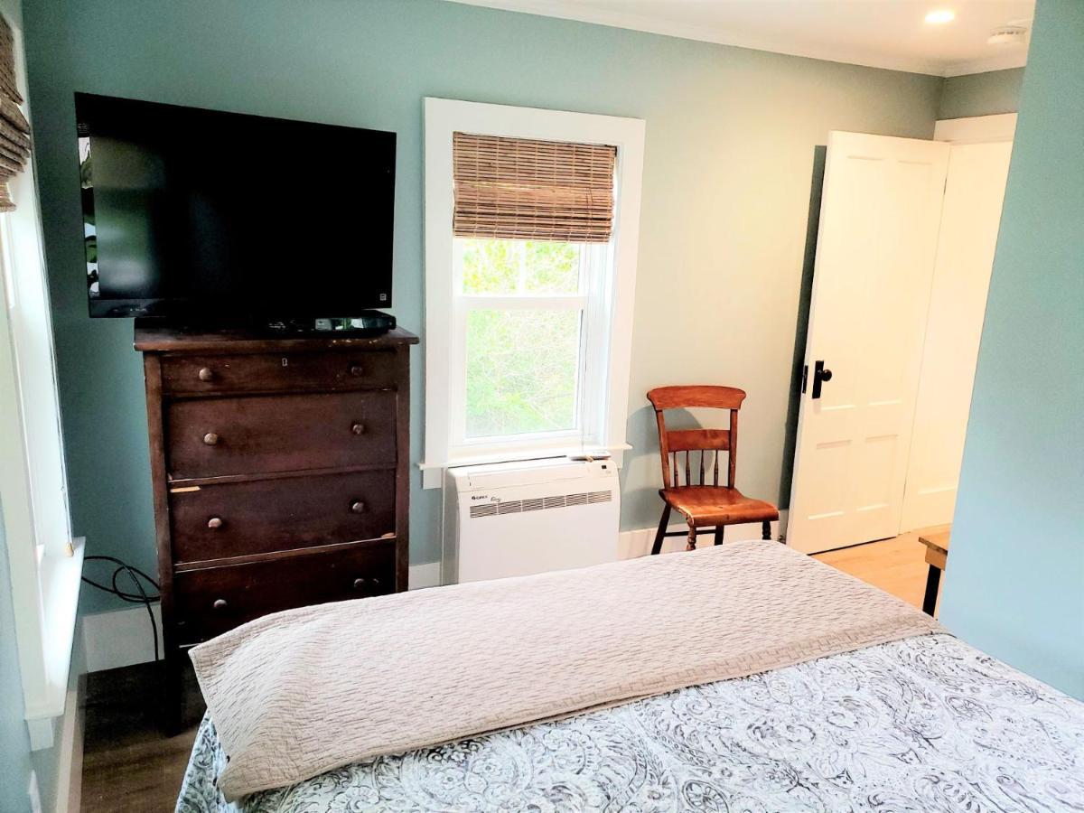 38 Pleasant Street Harwich Port - Pleasant Street Cottage מראה חיצוני תמונה