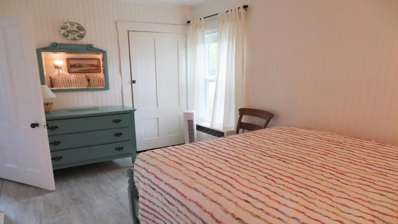38 Pleasant Street Harwich Port - Pleasant Street Cottage מראה חיצוני תמונה