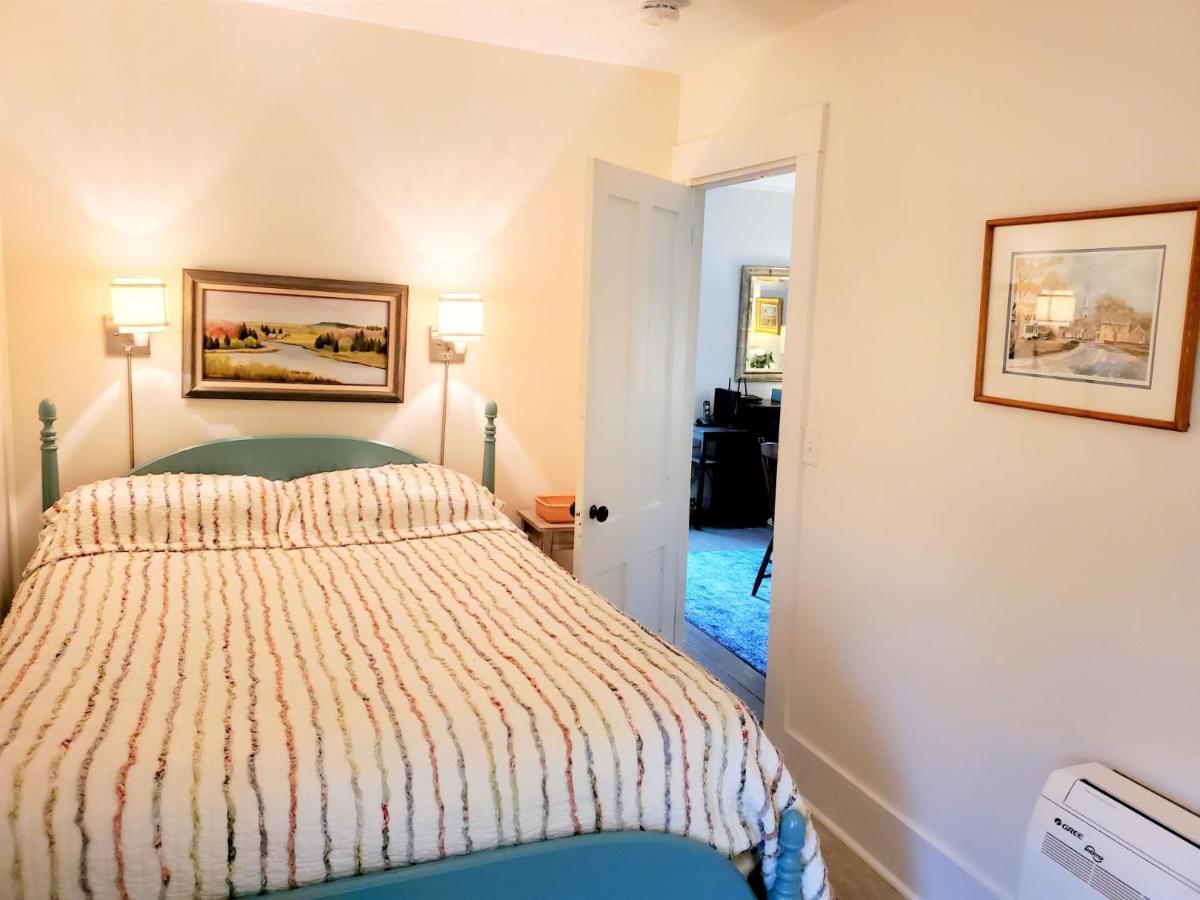 38 Pleasant Street Harwich Port - Pleasant Street Cottage מראה חיצוני תמונה