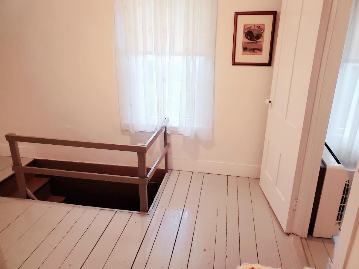 38 Pleasant Street Harwich Port - Pleasant Street Cottage מראה חיצוני תמונה