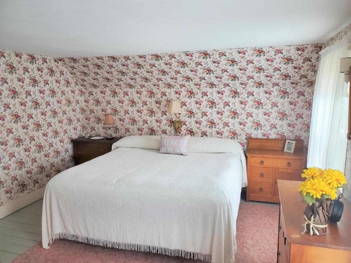 38 Pleasant Street Harwich Port - Pleasant Street Cottage מראה חיצוני תמונה